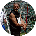 Bernie Ditter