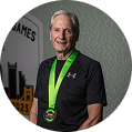 Bill Hunsberger