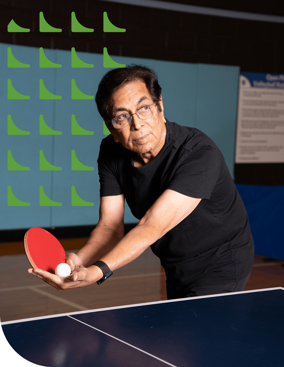 Dilip Desai