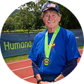 Gary Yeager