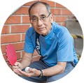 Hiro Mariyasu