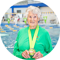Judy Young