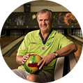 Lawrence "Larry" Draeger