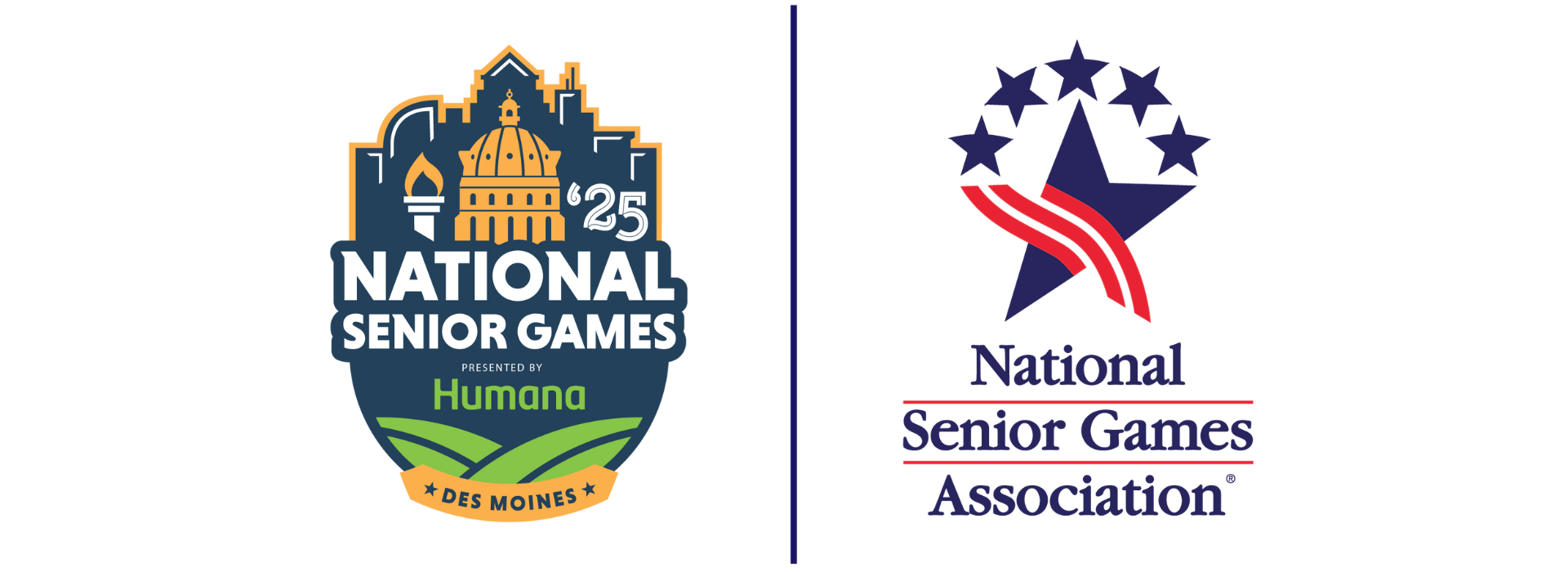 Humana Announced As Presenting Sponsor Of The 2025 National Senior