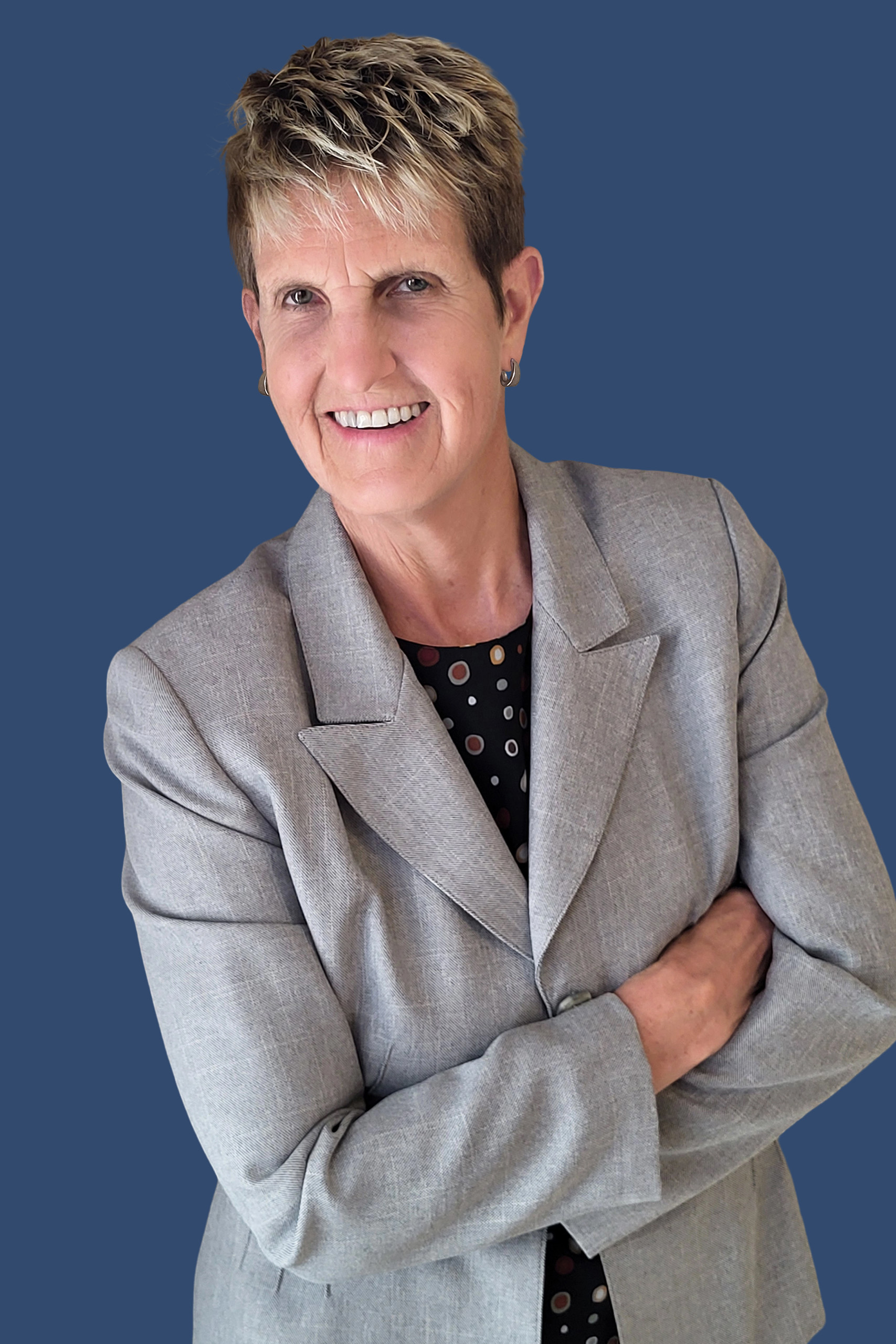 Marie Scovron